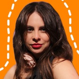 Telegram profile photo for ZVEZDINA