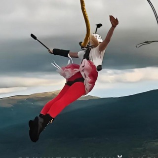 Telegram profile photo for фильм "УВИДИМСЯ" В СЕТИ!!!