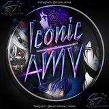 Telegram profile photo for Iᴄᴏɴɪᴄ ΛMVs