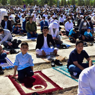 Telegram profile photo for مسجد جامع احناف تایباد
