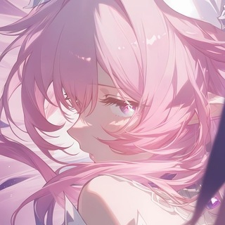 Telegram profile photo for الهامهای درونی | Whispringia🖤