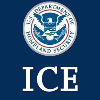 Telegram profile photo for ICE Force