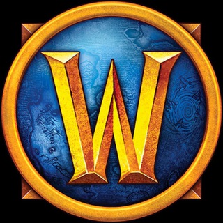 Telegram profile photo for world_of_warcraft_art