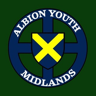 Telegram profile photo for Albion Youth Club Midlands