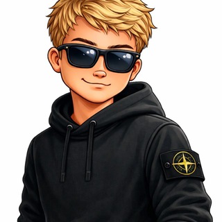 Telegram profile photo for Братва Хайпарика ✊