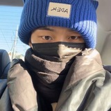 Telegram profile photo for hai