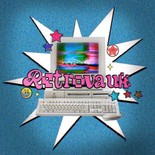Telegram profile photo for Retroovies's Time Capsule.
