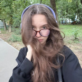 Telegram profile photo for Общество с Лерой | ЕГЭ ОГЭ