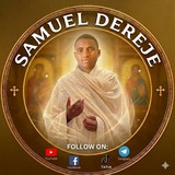Telegram profile photo for SAMUEL DEREJE Walaloo Afuurawaa Ortodooksii Tawaahidoo