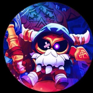 Telegram profile photo for TTM|FireStorm