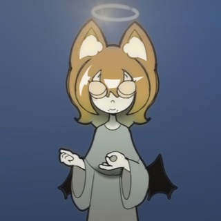Telegram profile photo for ⓘ.хуня сходит с ума💯