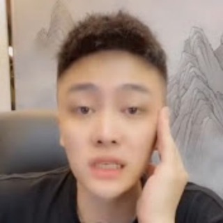 Telegram profile photo for 大哥远故事会|直播切片|色蓝三千问|电表箱