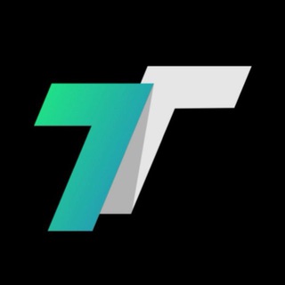 Telegram profile photo for TradeTab