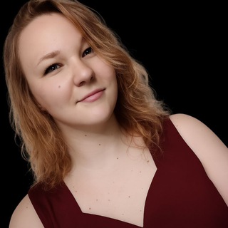 Telegram profile photo for Ольга. Путь к себе