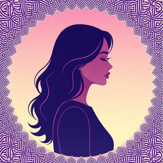 Telegram profile photo for Секреты женской психологии👠