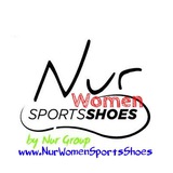 Telegram profile photo for Nur Women Sports Shoes