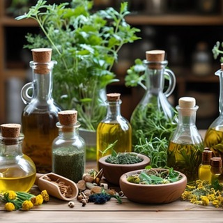 Telegram profile photo for Heil- & Hausmittel der Natur (Kolloidales, Strophanthin, CDL, DSMO, Lithium, TCM, Entgiften, Zirbeldrüse, Gold, Silber, 5bN,...)