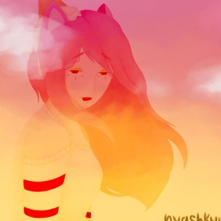 Telegram profile photo for 🌷 Герочао