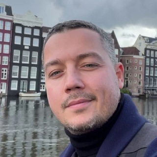 Telegram profile photo for Сионов Максим | Стратегия жизни