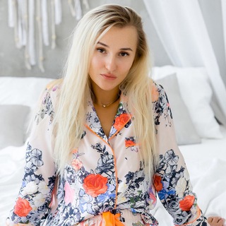 Telegram profile photo for Байер в пижаме