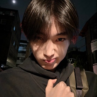 Telegram profile photo for Sunoo