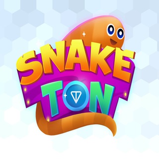 Telegram profile photo for SnakeTON Community