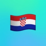 Telegram profile photo for Love Croatia