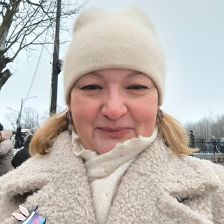Telegram profile photo for Наталья Барышникова