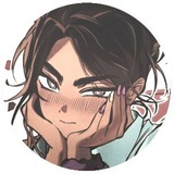 Telegram profile photo for 𝓗yuna nation