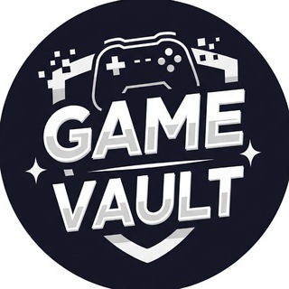 Telegram profile photo for Game Vault | Steam/GOG ключи