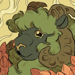 Telegram profile photo for зеленее зеленого