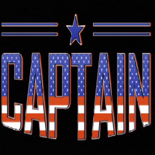Telegram profile photo for CAPTAIN918