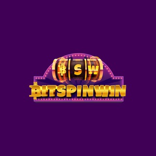 Telegram profile photo for BitSpinWin - ❗️OLD CHANNEL❗️