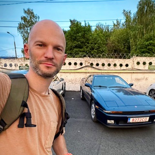 Telegram profile photo for Нашёл, проверил, притащил