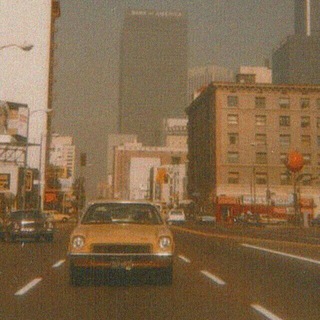 Telegram profile photo for ✨Vintage Aesthetic✨