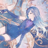 Telegram profile photo for 𝗘ᥒძ𝗹𝗲ꮪꮪ ᥎𝗼ȋძ