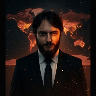 Telegram profile photo for 🗽 Somos Occidente