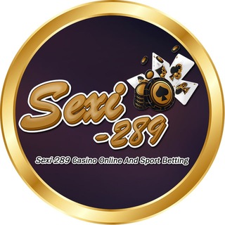 Telegram profile photo for Sexi-289 Official Channel