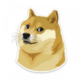 Telegram profile photo for Doge Pay Channel