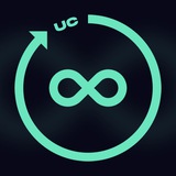 Telegram profile photo for INFINITY UC