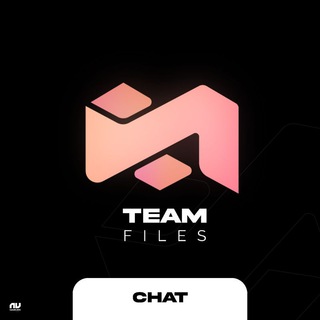 Telegram profile photo for #TeamFiles Chat