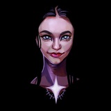 Telegram profile photo for madred|#украрт✨