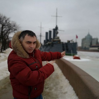 Telegram profile photo for Анонимный канал Заура