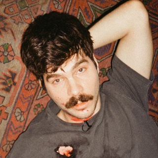 Telegram profile photo for хаотик вайбс