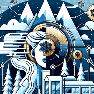 Telegram profile photo for Северные финансы