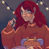 Telegram profile photo for (Рест) Беби пчёла пикми Сенечка✨