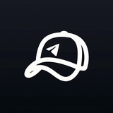 Telegram profile photo for 互站盘总灰产项目分享