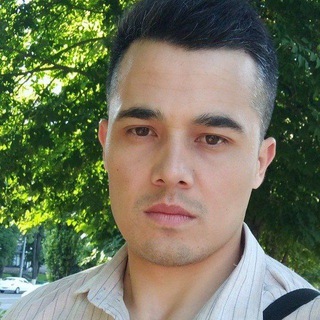 Telegram profile photo for Alisher Muhammadjonov