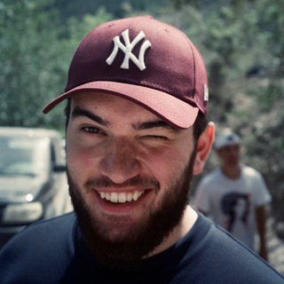 Telegram profile photo for Mon amour du Daghestan