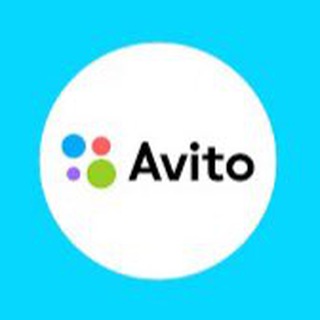 Telegram profile photo for Тут будет про авито